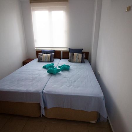 Olympias Court B Διαμέρισμα Μπέλεκ Εξωτερικό φωτογραφία