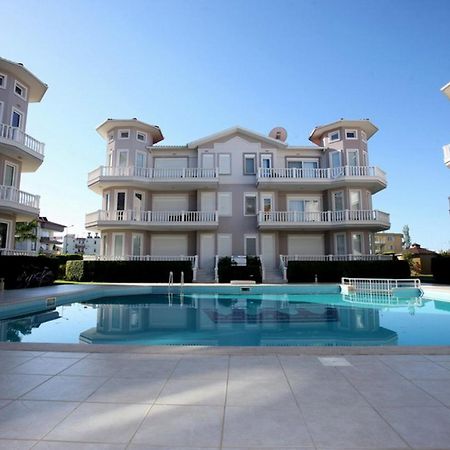 Olympias Court B Διαμέρισμα Μπέλεκ Εξωτερικό φωτογραφία
