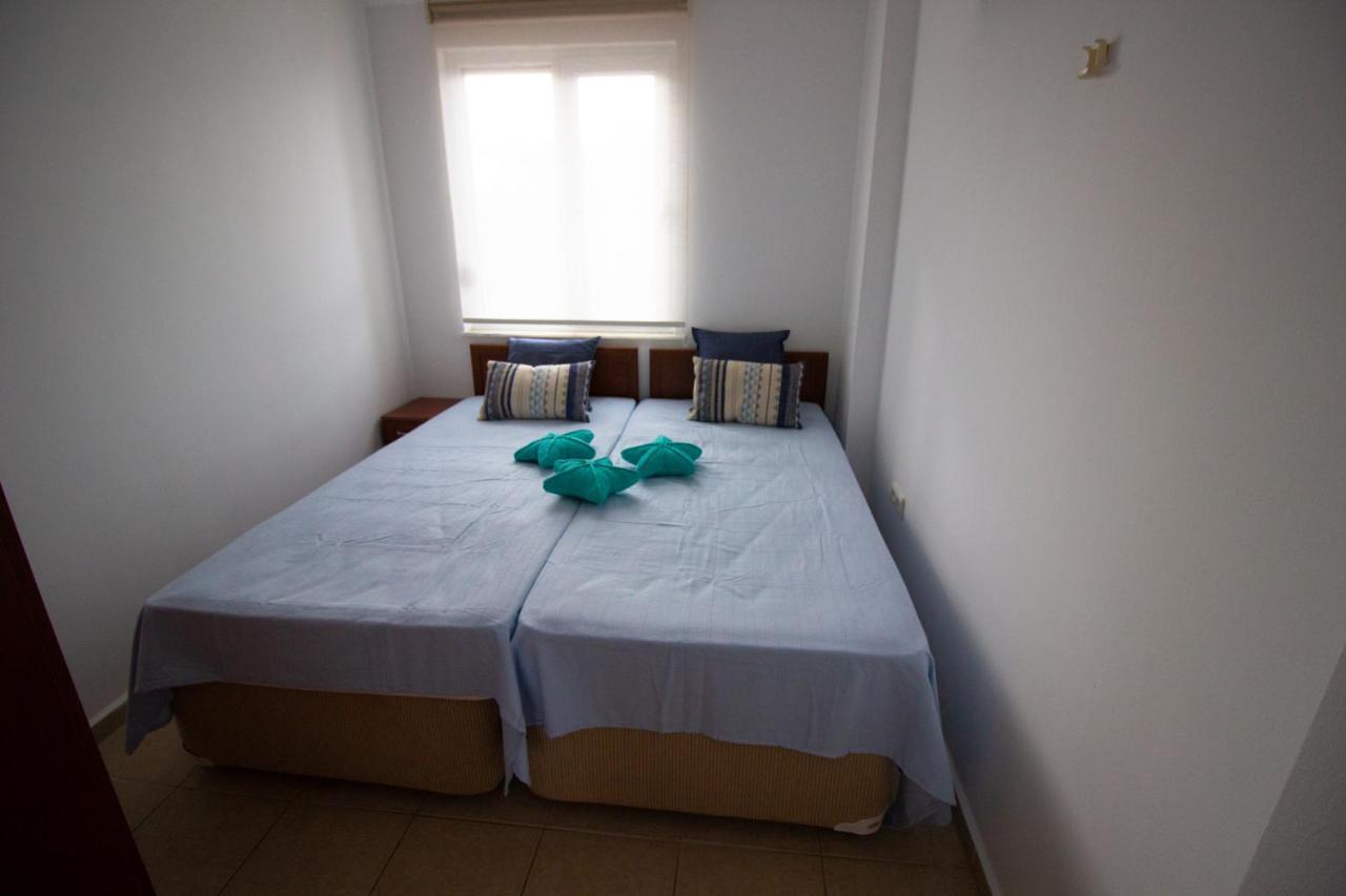 Olympias Court B Διαμέρισμα Μπέλεκ Εξωτερικό φωτογραφία
