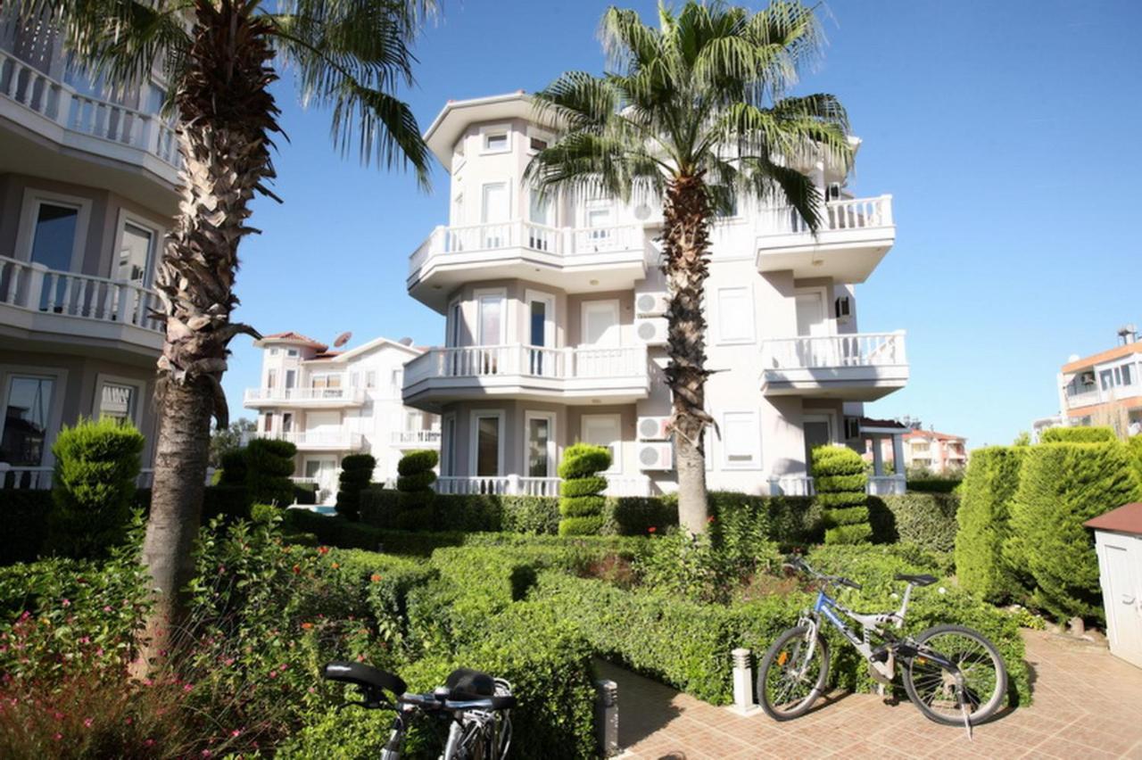 Olympias Court B Διαμέρισμα Μπέλεκ Εξωτερικό φωτογραφία