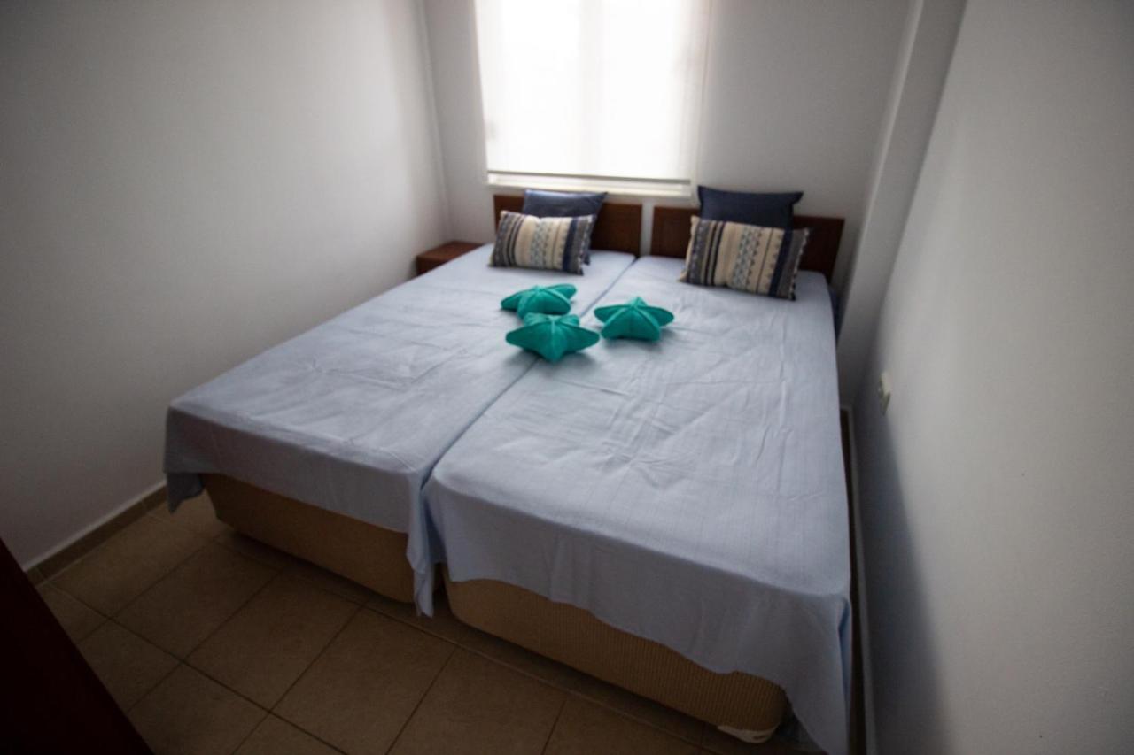 Olympias Court B Διαμέρισμα Μπέλεκ Εξωτερικό φωτογραφία