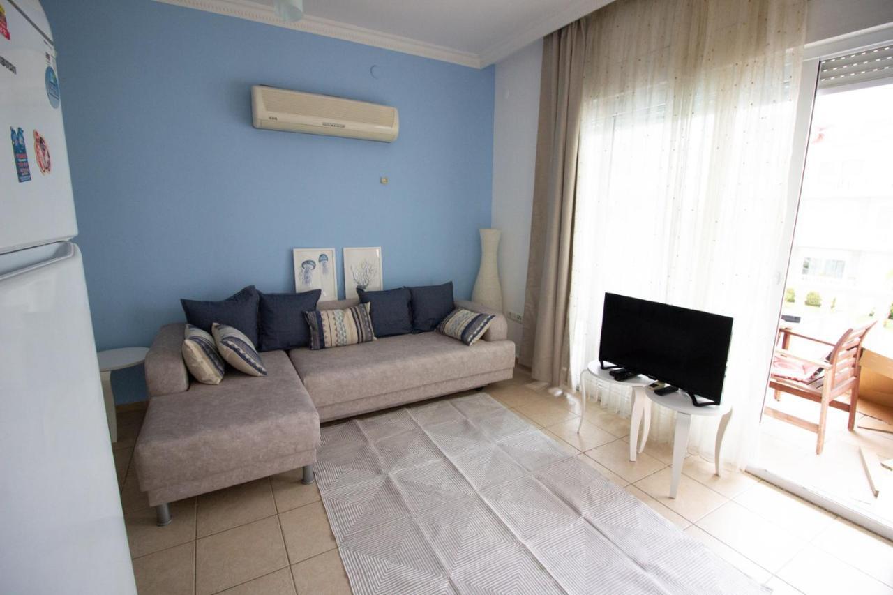 Olympias Court B Διαμέρισμα Μπέλεκ Εξωτερικό φωτογραφία