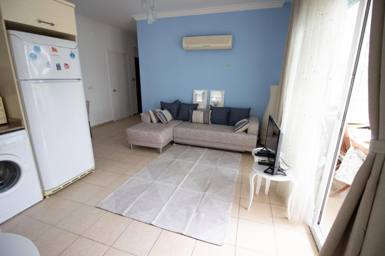 Olympias Court B Διαμέρισμα Μπέλεκ Εξωτερικό φωτογραφία